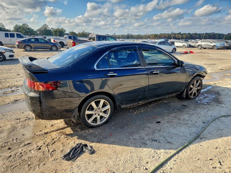 Photo 3 from auction – 2004 ACURA TSX with VIN JH4CL96884C018044