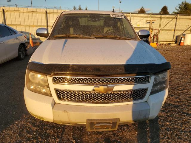 Photo 5 from auction – 2007 CHEVROLET AVALANCHE with VIN 3GNFK123X7G278693