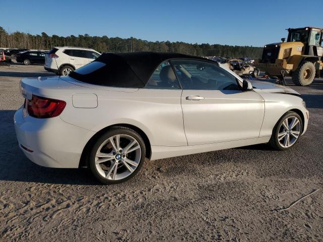 Photo 3 from auction – 2015 BMW 228 XI with VIN WBA1K7C58FV473233
