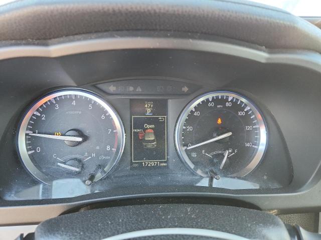 Photo 9 from auction – 2015 TOYOTA HIGHLANDER with VIN 5TDJKRFH1FS128155