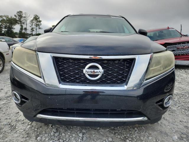 Photo 5 from auction – 2014 NISSAN PATHFINDER with VIN 5N1AR2MN2EC611550