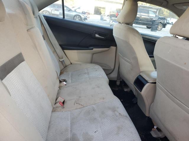 Photo 10 from auction – 2012 TOYOTA CAMRY BASE with VIN 4T4BF1FK7CR161207