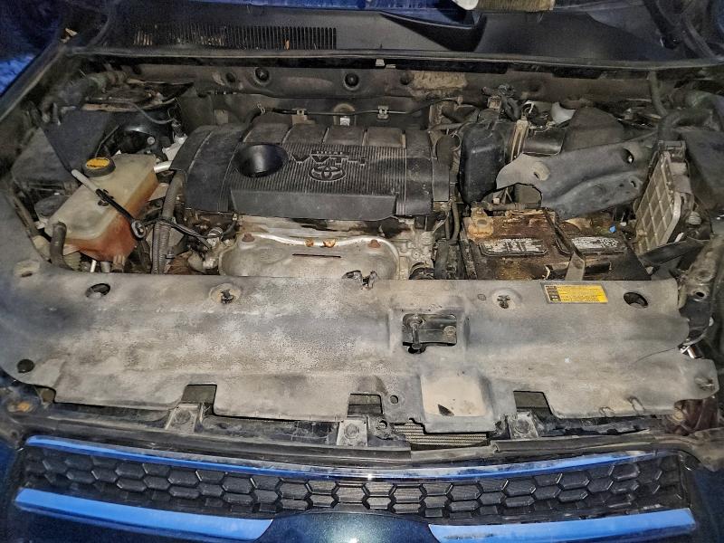 Foto 12 de la subasta – 2012 TOYOTA RAV4 LIMIT con VIN 2T3DF4DVXCW182092