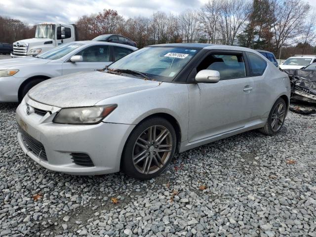 Photo 1 from auction – 2013 TOYOTA SCION TC with VIN JTKJF5C77D3063523