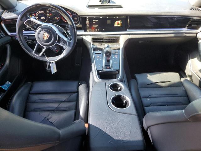 Photo 8 from auction – 2018 PORSCHE PANAMERA 4 with VIN WP0AE2A74JL129923