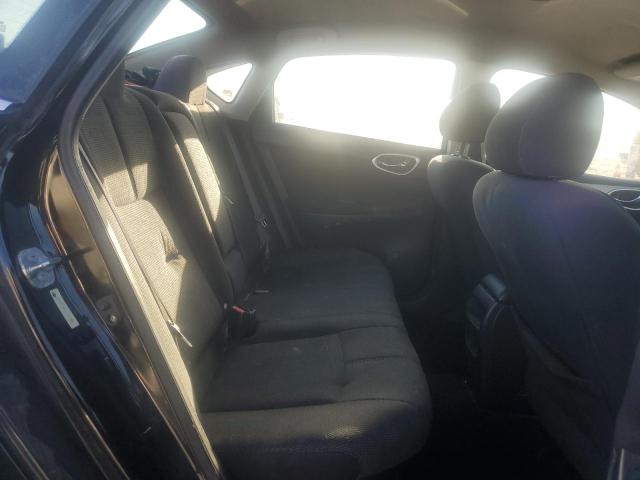 Photo 10 from auction – 2013 NISSAN SENTRA S with VIN 3N1AB7AP1DL643648