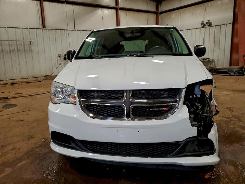 Photo 5 from auction – 2014 DODGE GRAND CARA with VIN 2C4RDGBG3ER130964