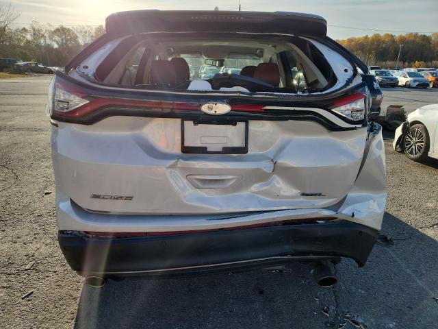 Photo 6 from auction – 2018 FORD EDGE SEL with VIN 2FMPK3J8XJBB26909