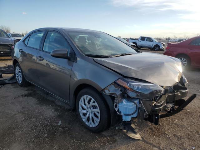 Photo 4 from auction – 2018 TOYOTA COROLLA L with VIN 2T1BURHE0JC060336