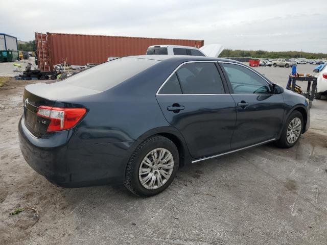 Photo 3 from auction – 2013 TOYOTA CAMRY L with VIN 4T1BF1FK5DU291711