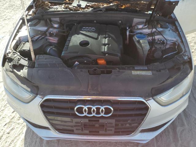 Photo 11 from auction – 2014 AUDI A4 PREMIUM with VIN WAUAFAFL6EN005799