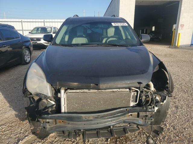 Photo 5 from auction – 2011 CHEVROLET EQUINOX LT with VIN 2CNFLNE54B6310063