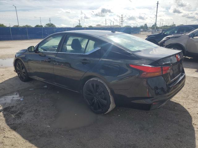 Photo 2 from auction – 2021 NISSAN ALTIMA SR with VIN 1N4BL4CV3MN390413