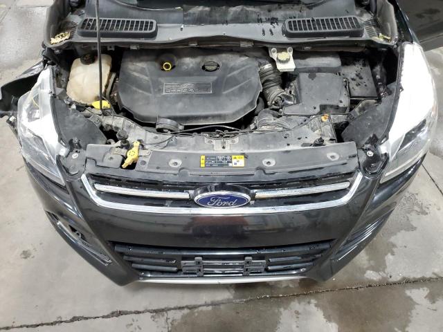 Foto 12 de la subasta – 2014 FORD ESCAPE TIT con VIN 1FMCU0J99EUA22427