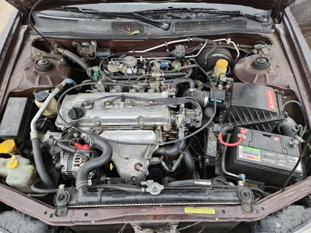 Photo 11 from auction – 1999 NISSAN ALTIMA SE with VIN 1N4DL01D0XC233093