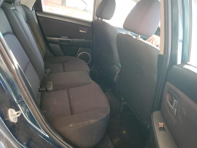Photo 10 from auction – 2007 MAZDA 3 HATCHBAC with VIN JM1BK143371705103
