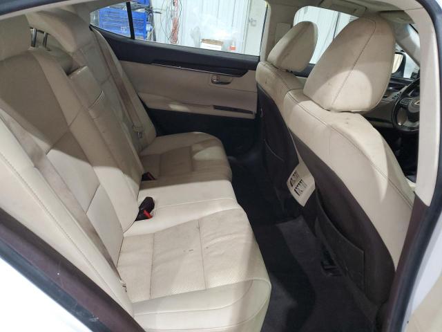 Photo 10 from auction – 2016 LEXUS ES 350 with VIN JTHBK1GG1G2227349