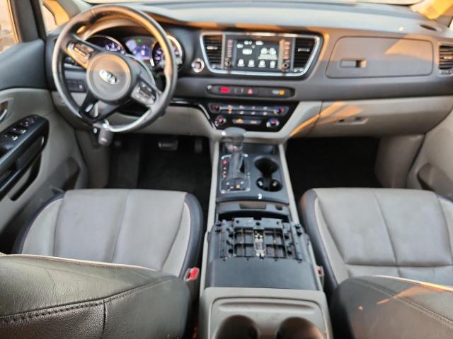 Photo 8 from auction – 2017 KIA SEDONA LX with VIN KNDMB5C19H6289160