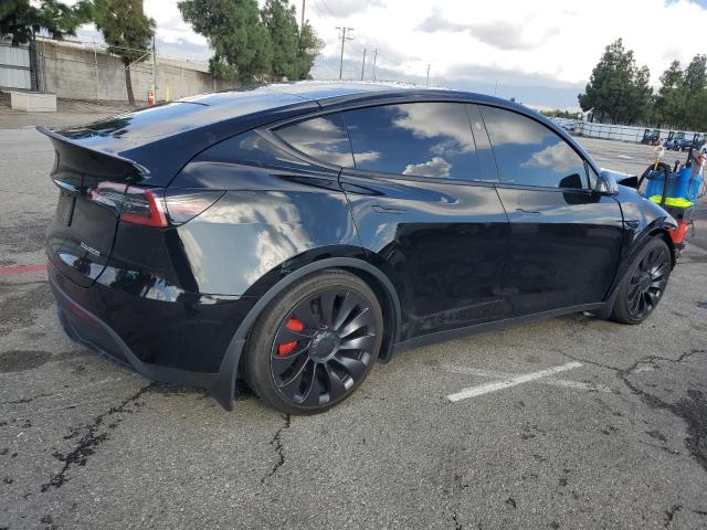 Photo 3 from auction – 2024 TESLA MODEL Y with VIN 7SAYGDEF4RF080679