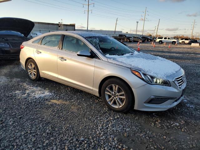 Photo 4 from auction – 2015 HYUNDAI SONATA SE with VIN 5NPE24AF6FH061150