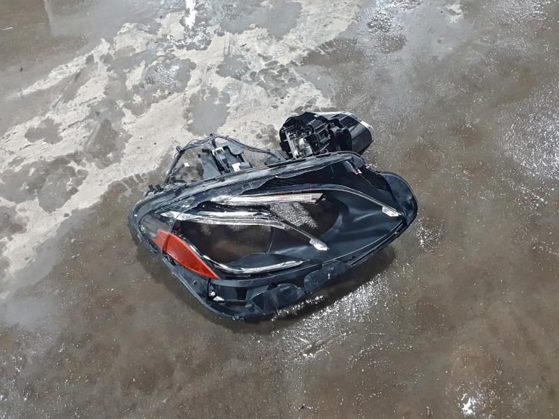 Photo 12 from auction – 2019 MERCEDES-BENZ E 450 4MAT with VIN WDDZF6JBXKA520234