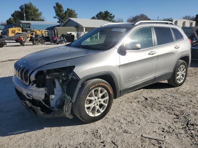 Photo 1 from auction – 2016 JEEP CHEROKEE L with VIN 1C4PJMCB2GW251643