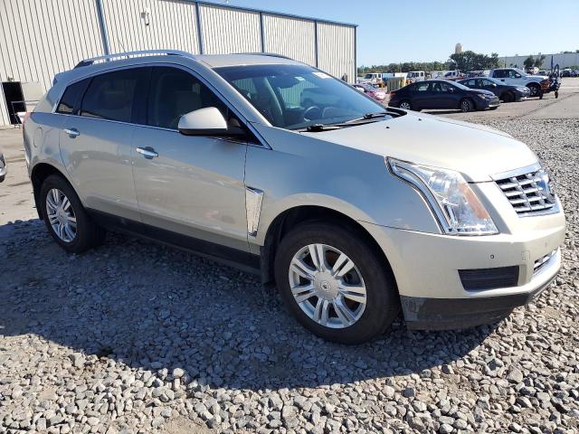 Photo 4 from auction – 2014 CADILLAC SRX LUXURY with VIN 3GYFNBE37ES681665
