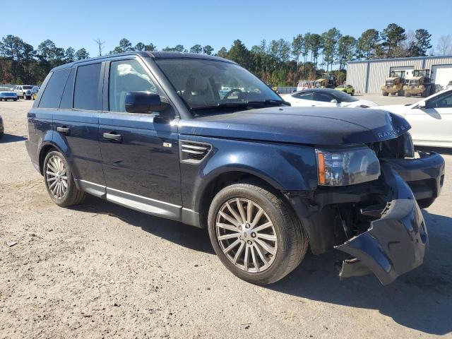 Photo 4 from auction – 2011 LAND ROVER RANGE ROVE with VIN SALSF2D43BA263380
