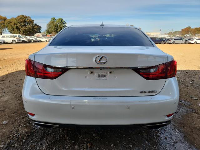 Photo 6 from auction – 2013 LEXUS GS 350 with VIN JTHBE1BL6D5027167