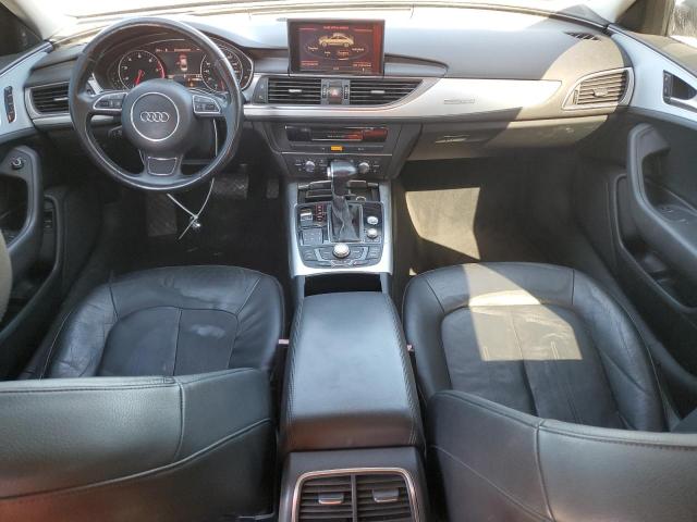 Photo 8 from auction – 2012 AUDI A6 with VIN WAUBGAFC5CN005498
