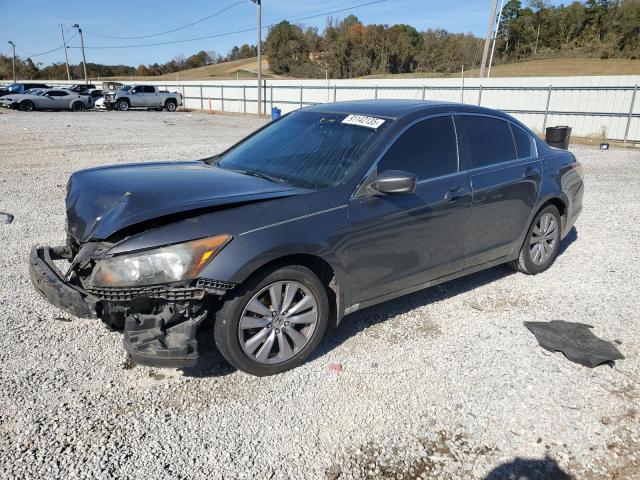 Photo 1 from auction – 2011 HONDA ACCORD EXL with VIN 1HGCP2F86BA073857