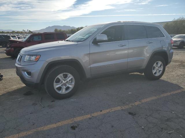 Photo 1 from auction – 2014 JEEP GRAND CHER with VIN 1C4RJEAG2EC290745