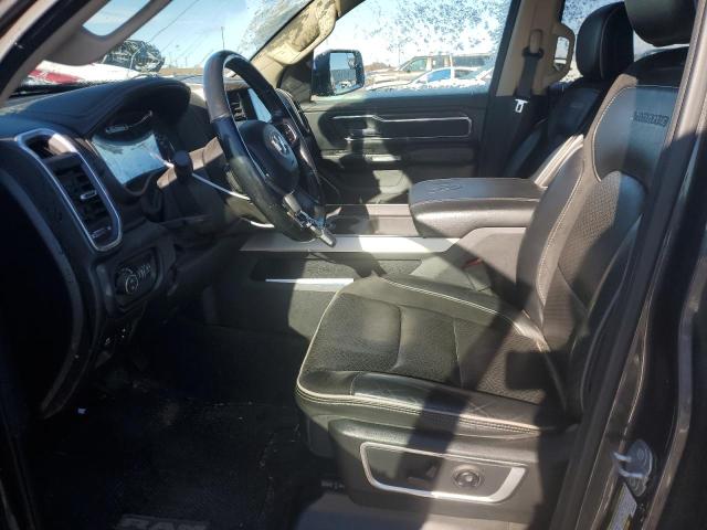 Photo 7 from auction – 2019 RAM 1500 with VIN 1C6SRFJT5KN595824