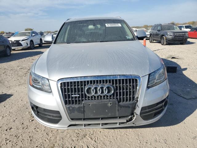 Photo 5 from auction – 2012 AUDI Q5 PREMIUM with VIN WA1LFAFP9CA095138