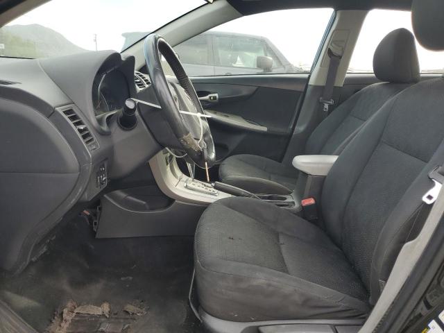 Photo 7 from auction – 2010 TOYOTA COROLLA BA with VIN 1NXBU4EEXAZ171367