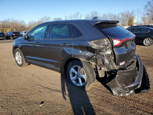 Photo 2 from auction – 2018 FORD EDGE SE with VIN 2FMPK4G91JBC56373