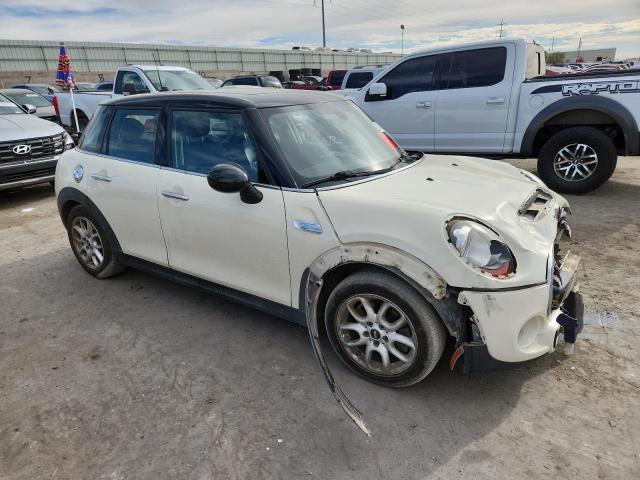 Photo 4 from auction – 2015 MINI COOPER S with VIN WMWXU3C54F2B66546