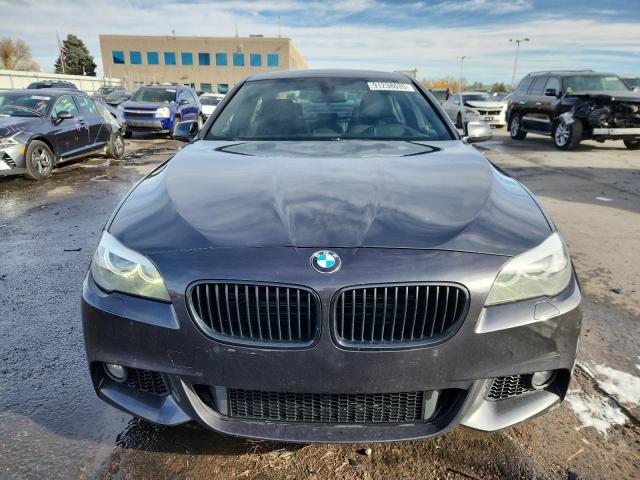 Photo 5 from auction – 2013 BMW 535 I with VIN WBAFR7C53DC828934