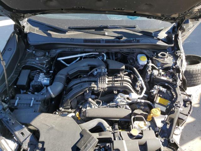 Photo 12 from auction – 2025 SUBARU FORESTER T with VIN JF2SLDTC6SH585668