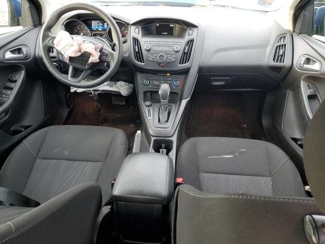 Photo 8 from auction – 2018 FORD FOCUS SE with VIN 1FADP3F27JL228770