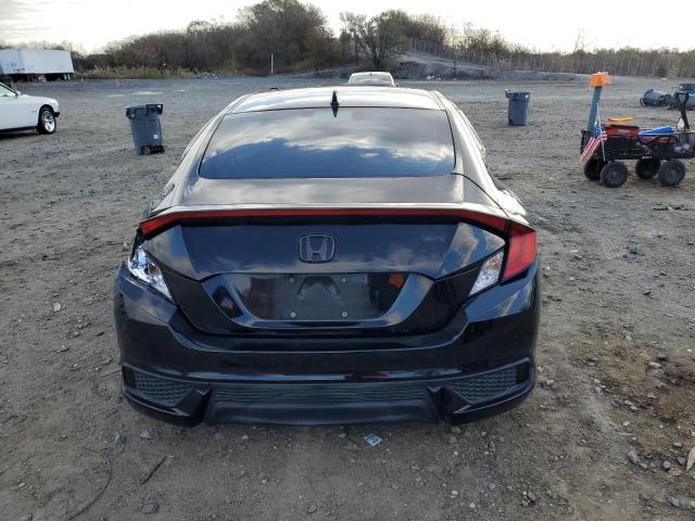 Photo 6 from auction – 2018 HONDA CIVIC EX with VIN 2HGFC3B34JH354063