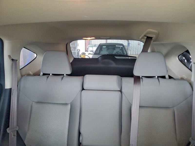 Photo 10 from auction – 2015 HONDA CR-V EX with VIN 2HKRM3H59FH511151