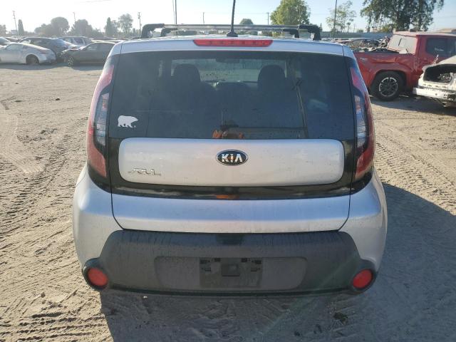 Photo 6 from auction – 2016 KIA SOUL with VIN KNDJN2A21G7827282