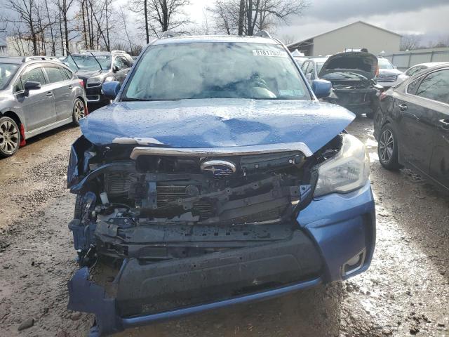 Photo 5 from auction – 2015 SUBARU FORESTER 2 with VIN JF2SJGWC7FH415733