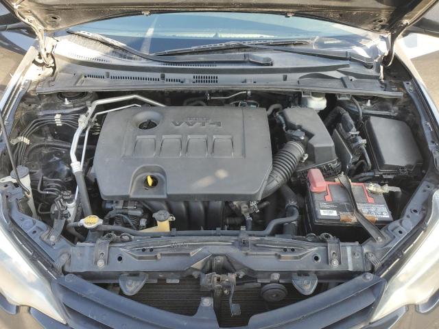 Photo 11 from auction – 2014 TOYOTA COROLLA L with VIN 5YFBURHE3EP021312