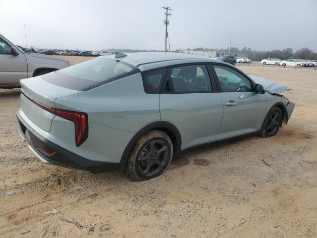 Photo 3 from auction – 2025 KIA K4 LX with VIN 3KPFT4DE9SE057385