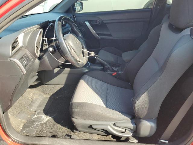 Photo 7 from auction – 2015 TOYOTA SCION TC with VIN JTKJF5C70FJ011388