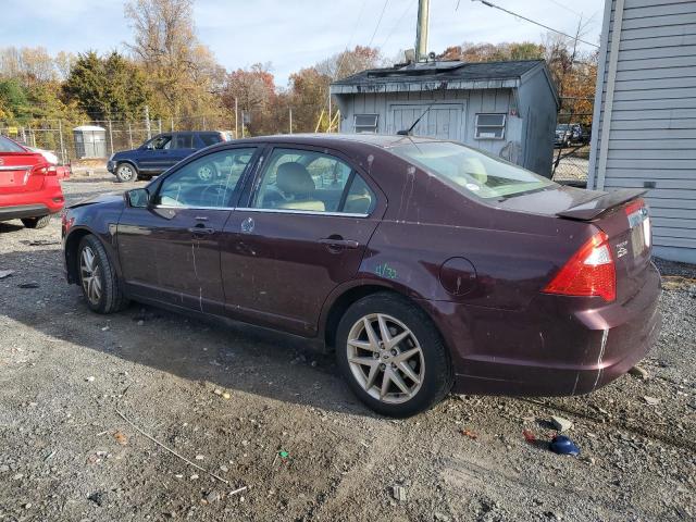 Photo 2 from auction – 2011 FORD FUSION SEL with VIN 3FAHP0JA9BR164717