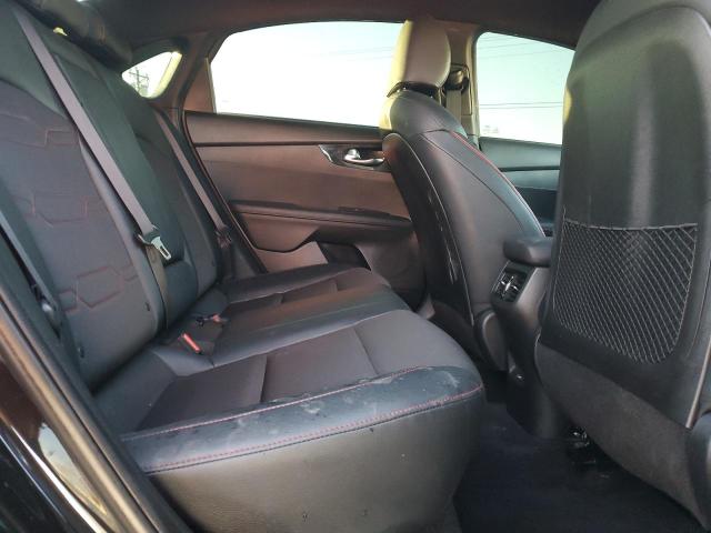 Photo 10 from auction – 2022 KIA FORTE GT with VIN 3KPF44AC6NE477108