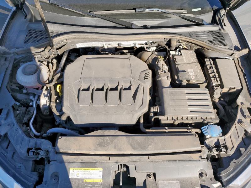 Photo 11 from auction – 2020 AUDI A3 PREMIUM with VIN WAUAUGFF4LA047542